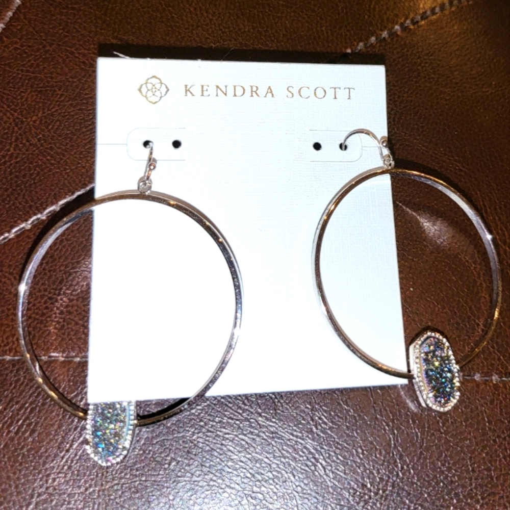 Kendra scott earrings - Picture 1 of 2